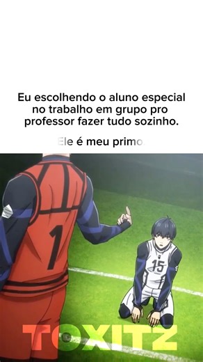 I'm back, my friends…