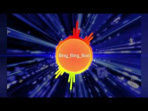 Bing Bing Boo dj remix songs