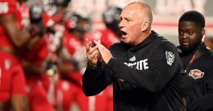 The Wolfpacker Show: NC State picks up massive rivalry win vs. UNC