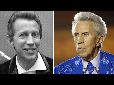 The Life and Tragic Ending of Porter Wagoner
