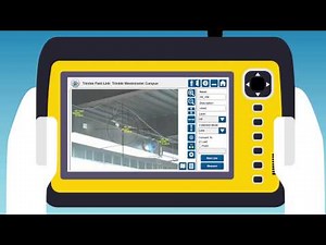 BIM to Field - Trimble Robotic Total Stations