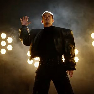 26K views · 92 reactions | ‘LabLab (Talk Talk)’ by Stefan Galea ️ For the full song  https://youtu.be/7_u54KXWwlI?si=ZlNvXJ21HI8ecWNC #Together4Music #MaltaEurovision2025 | Eurovision Song Malta | Facebook