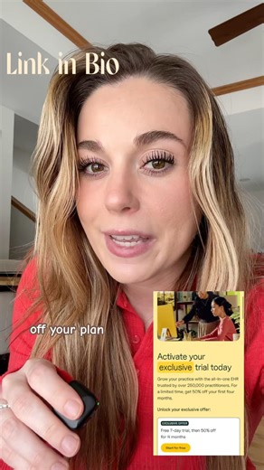 Your EHR feels like a second job? This video is for you!