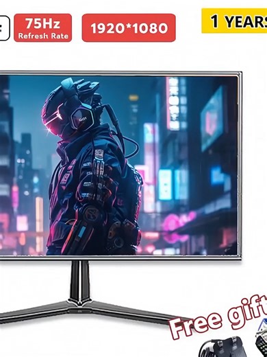 Malaysia Gamer Monitor 165Hz 1ms Response! No Lag for FPS/MOBA Games 🎮 #monitor #gaming #gamingmonitor #pc #curvedmonitor #monitorgamer