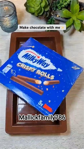 Milky way Dubai Chocolate🍫#trending #shorts #youtubeshorts #shortvideo #viral #explore #foryou #fyp