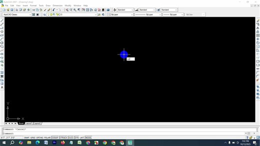 Class-1__ AutoCAD এ কাজ করার আগে সর্বপ্রথম Page Setup করে নিতে হবে __ Note-1: Unit Setup করার নিয়ম: ✅UN- Enter Type: Architectural Precision: 0'-0" Insertion Seale - Inches - Ok Click. Note-2: Limits Setup:- Limits অর্থ page এ জায়গা নেওয়া: ✅ Limits-Dabble Enter 1000' , 1000' Enter ✅এবার:-Z-Enter, A-Enter, Z=ZOOM, A=ALL. Note-3: Dimension Inch থেকে Feet inch আনার নিয়ম এবং Dimensions এর লেখা বড় করার নিয়ম:- ✅D-Enter Modify - এ Click ✨Primary units - এ chick Unit Format: Architectural Precession :-0