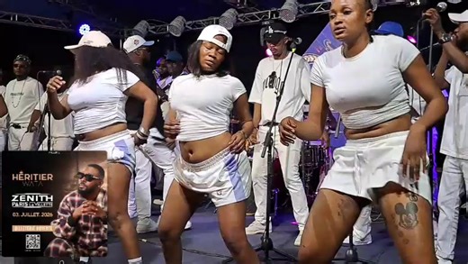 VIVEZ #TOURBILLON EN LIVE AU ZÉNITH DE PARIS 🇫🇷 CE 03 JUILLET Lien de la billetterie 👉🏻 https://www.ticketmaster.fr/en/manifestation/heritier-wata-ticket/idmanif/651962/idtier/47392163