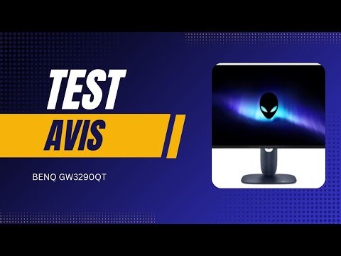 🏆Alienware 2725D - Test & Avis 2025