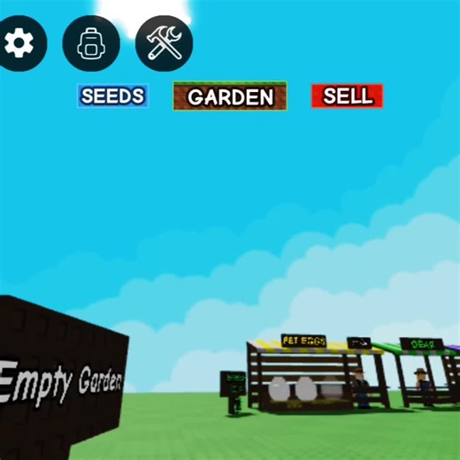 Candy Blossom Party: Grow Your Garden in Roblox!