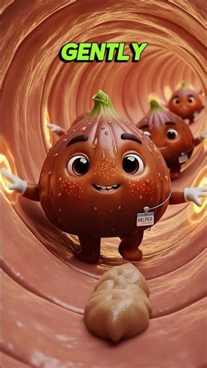 I'm Soaked Fig — Constipation in Pregnancy? My Soaked Power Keeps You Comfortable Daily!