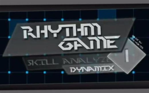 【DYNAMIX】难度实力分析 段位表