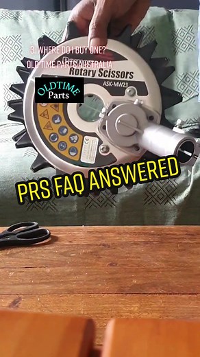 Power Rotary Scissors: FAQ Answered