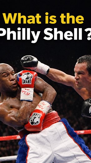 Cassiuszone on Instagram: "What is the Philly shell and why was it so successful for Floyd Mayweather jr and not as successful for those who have tried to copy it #boxing #floydmayweather #fightclips #boxinghighlight #moneymayweather"