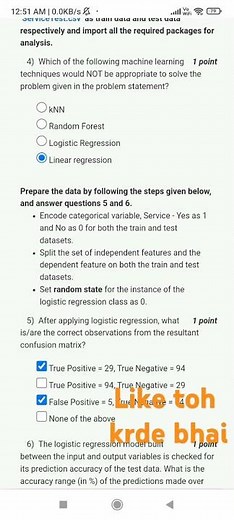 NPTEL Python for Data Science Week 4 Assignment 4 #viralshort #nptelcourse