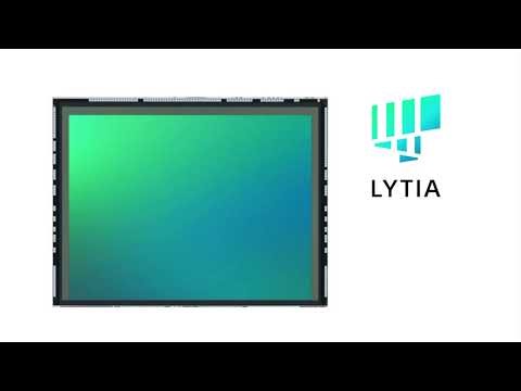 LYTIA L910 is Sony’s first mobile camera sensor with LOFIC architecture