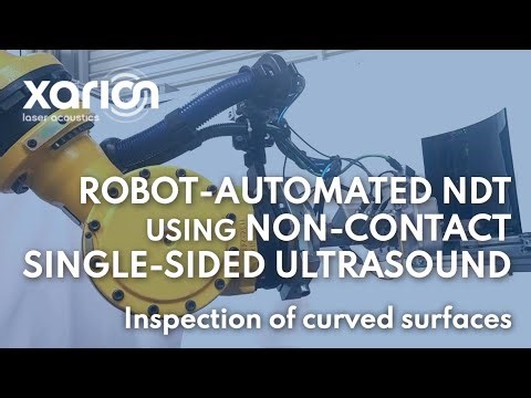 XARION LEAstudio FFT 3D