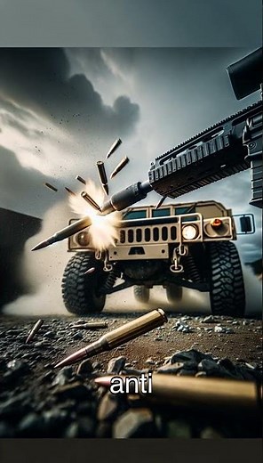 Barrett M82: The Legendary .50 Cal Sniper Rifle Taking Down Helicopters!