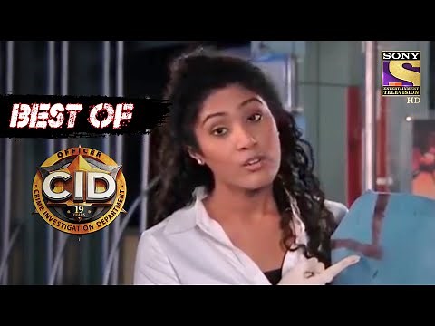 Best of CID (सीआईडी) - Tragic Birthday Party - Full Episode