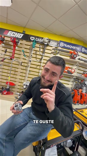 Esto es el flash cutter, un cabezal ideal para trabajar