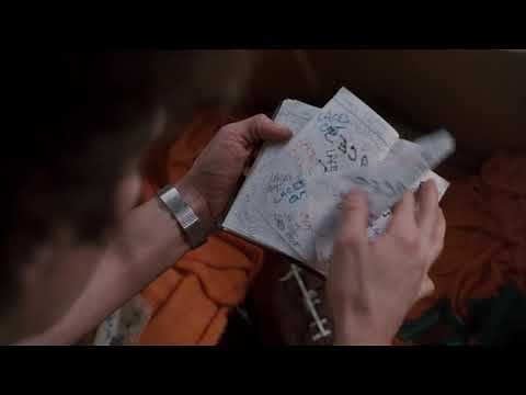 Ace Ventura - Obsess much?