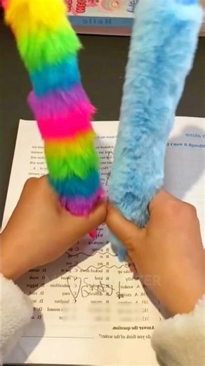 Fun school gadgets 😂 || #shorts #unboxing