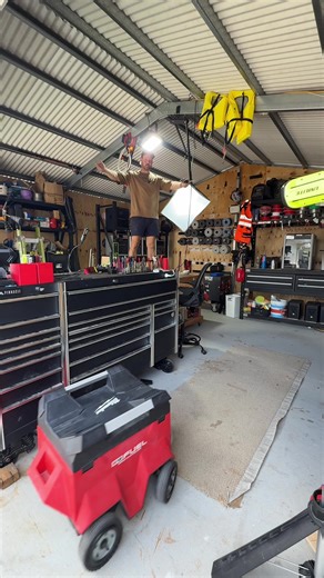 Organizing Your Shed: A Step-by-Step Guide