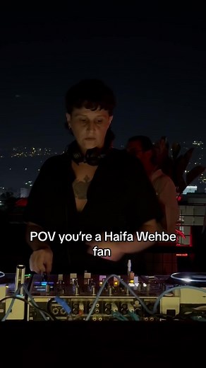 Join the Haifaholics Party and Feel the Vibes with Haifa Wehbe