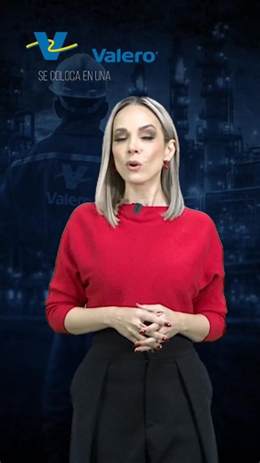 🛢️ Los refinadores en Estados Unidos están capitalizando el regreso del crudo venezolano. En este nuevo mercado, Valero Energy Inc. apuesta por capturar más valor en la cadena de #combustibles 👇🏻 #Venezuela #Petroleo #Valero | Global Energy