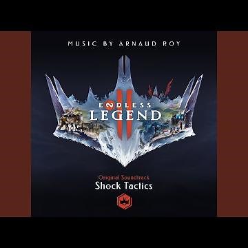 Shock Tactics (From Endless Legend 2)