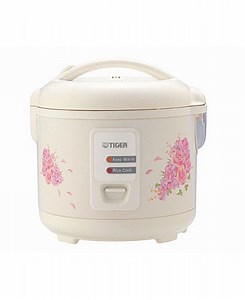 Tiger 10 Cup Rice Cooker Electric Rice Cooker Steamer - Macy's