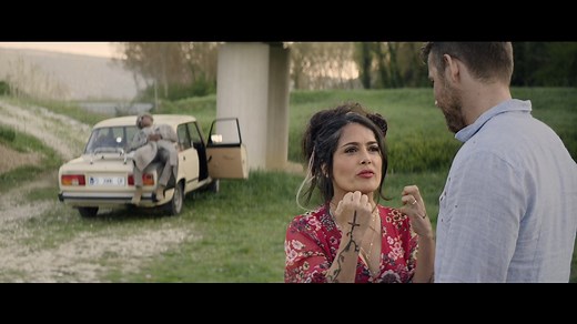 The fate of Europe is in the hands of a sadistic hitman, an unlicensed bodyguard, and a homicidal baby mama. Sorry Europe. #hitmanswifesbodyguard Only in cinemas June 24… Or see it first at exclusive screening’s from June 10 – 16 👀 | Roadshow