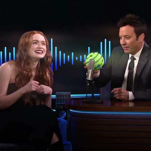 Cutest Sound 💗| Sadie Sink Edit 🥰 | #shorts #strangerthings