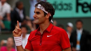 French Open 2011: Looking back at Roger Federer's best match ever on clay