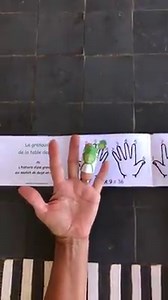 La grenouille de la table des 9 : un outil du site conçu pour aider à l'affichage des résultats de produits de la table de multiplication par 9, sur les doigts. http://lire-ecrire-compter.com/wp-content/uploads/2015/10/La-grenouille-de-la-table-des-9.pdf | Lire Écrire Compter