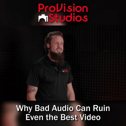 The Impact of Bad Audio: Why Sound Quality Matters