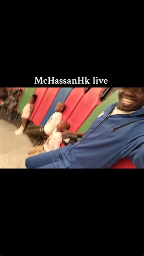 Gravitron the only Machine in Africa 🌍@Gravity Amusement Park