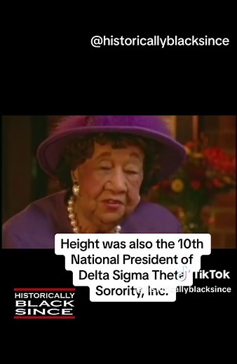 Dr. Mary McLeod Bethune and the 6888th Postal Battalion