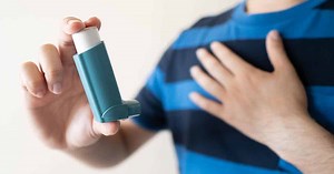 COPD Video Series - Allergy & Asthma Network