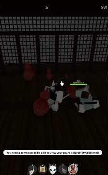 Shattering Large Gourds - Day 1