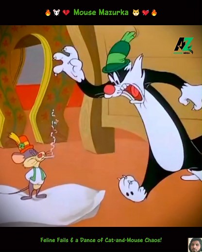 188K views · 5.5K reactions | 52 Years Ago ️ Classic Cartoon Fun That Still Makes Us Laugh Today!  05 | Classic Cartoon | Facebook