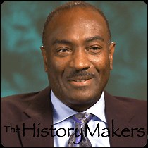 Reginald Van Lee's Biography