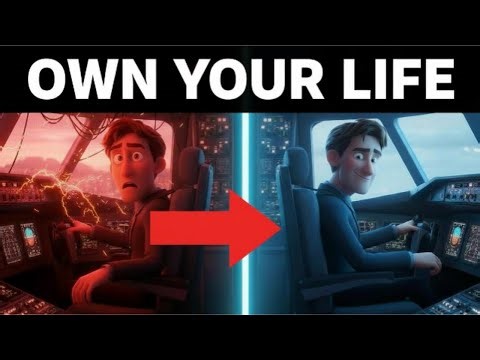 Your Mind is a Time Machine (Here's How to Pilot It)