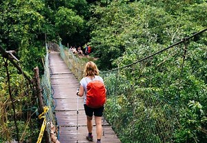 Sierra Nevada of Santa Marta