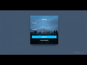 COMO PONER una IMAGEN de FONDO en un FORMULARIO HTML✅ 😱🖥️