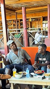 Napi saw lunch and joined 😌🔥 . | Napiofficial27