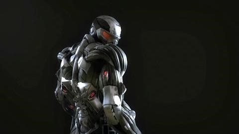Crysis® - Teaser Trailer