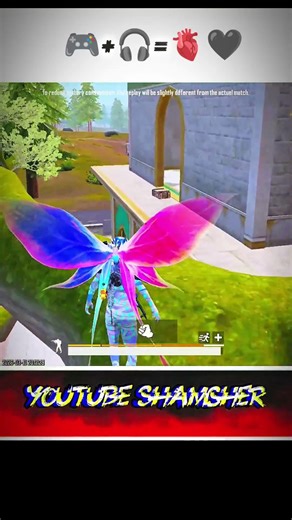 🖤🎧BGMI 🤯 Rush Gameplay #gaming