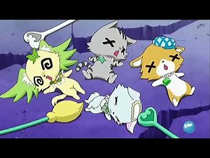 Jewelpet AMV - It Has To Be This Way