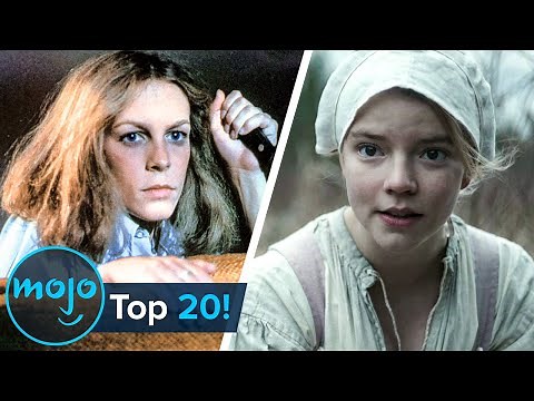 Top 20 Greatest Acting Debuts in Movies