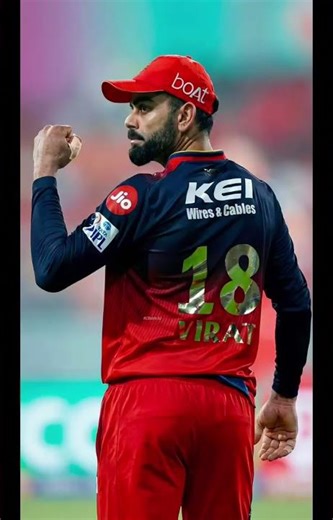👑 KING KOHLI ATTITUDE 🔥 | Run Machine on Fire 💯 #cricket #trending #shorts #ipl #kohli #status #rcb